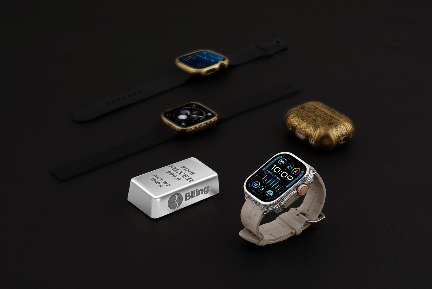 Apple Watch Ultra Case