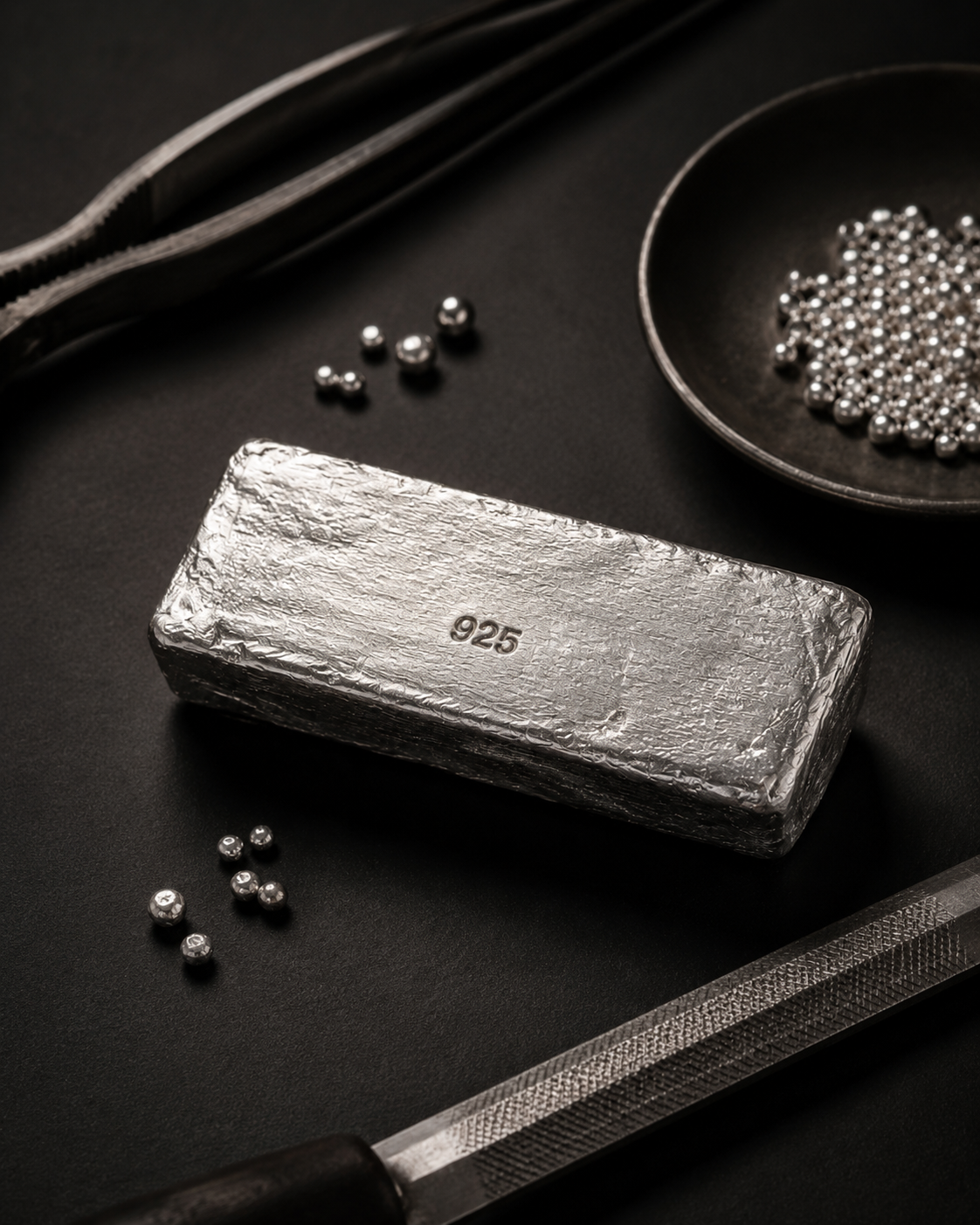 Crafted in Rajkot.