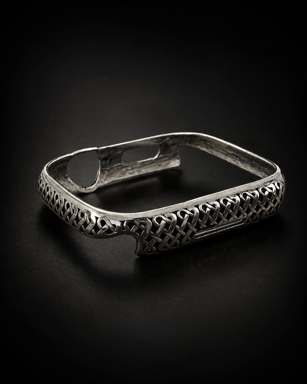 More than accessories.