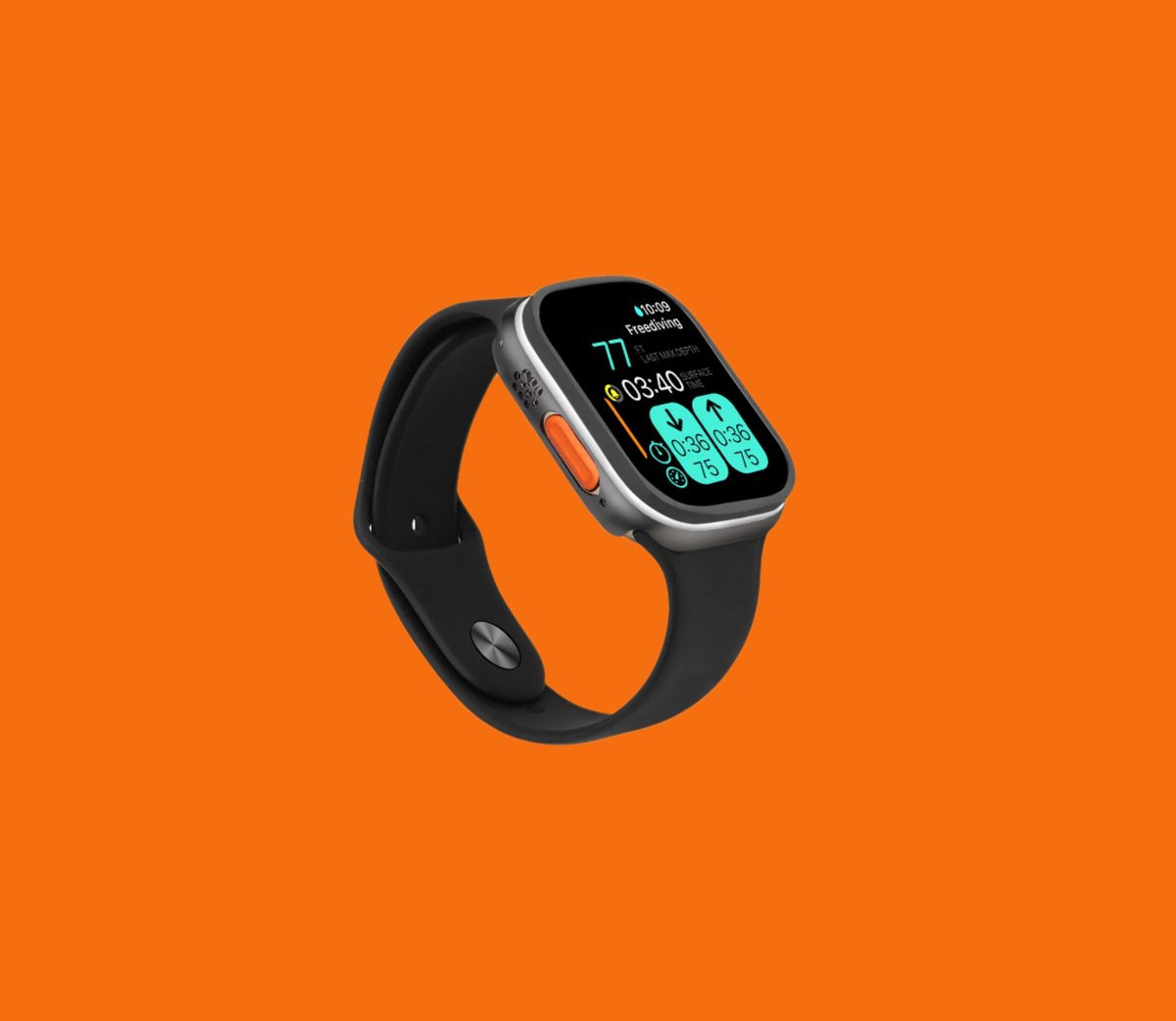 Watch Ultra Case